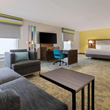 Hampton Inn Jacksonville-I-295 East/Baymeadows Экстерьер фото