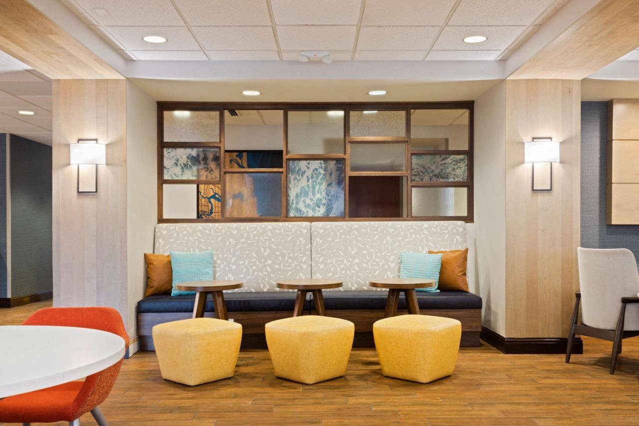 Hampton Inn Jacksonville-I-295 East/Baymeadows Экстерьер фото