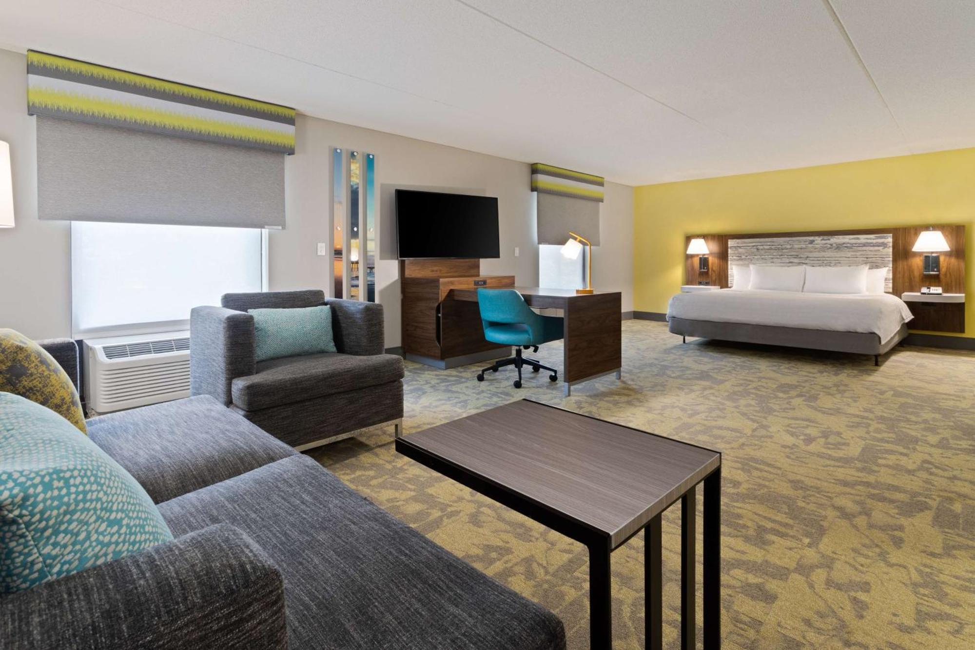 Hampton Inn Jacksonville-I-295 East/Baymeadows Экстерьер фото