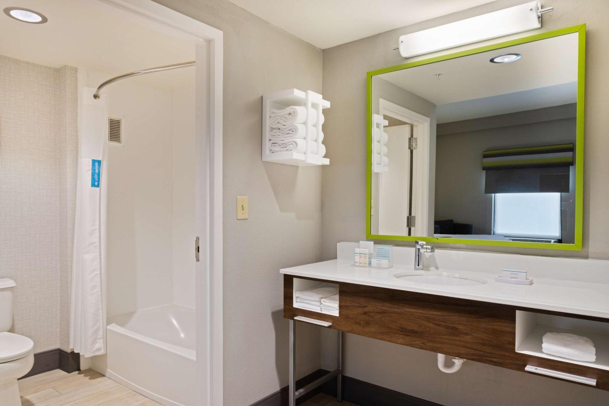 Hampton Inn Jacksonville-I-295 East/Baymeadows Экстерьер фото