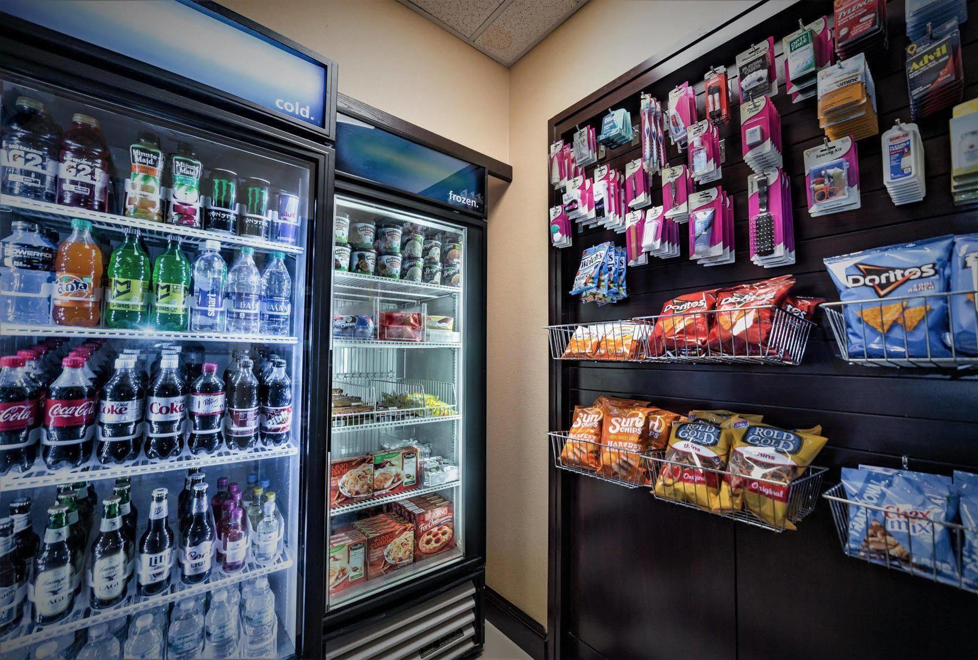 Hampton Inn Jacksonville-I-295 East/Baymeadows Экстерьер фото