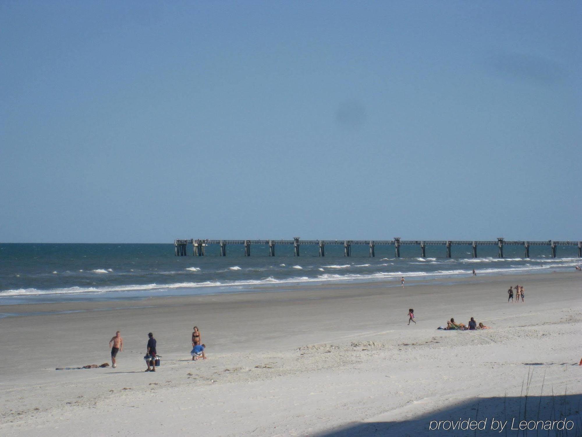 Hampton Inn Jacksonville-I-295 East/Baymeadows Экстерьер фото