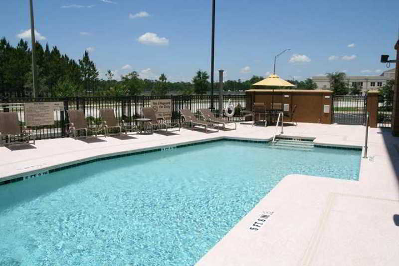 Hampton Inn Jacksonville-I-295 East/Baymeadows Удобства фото