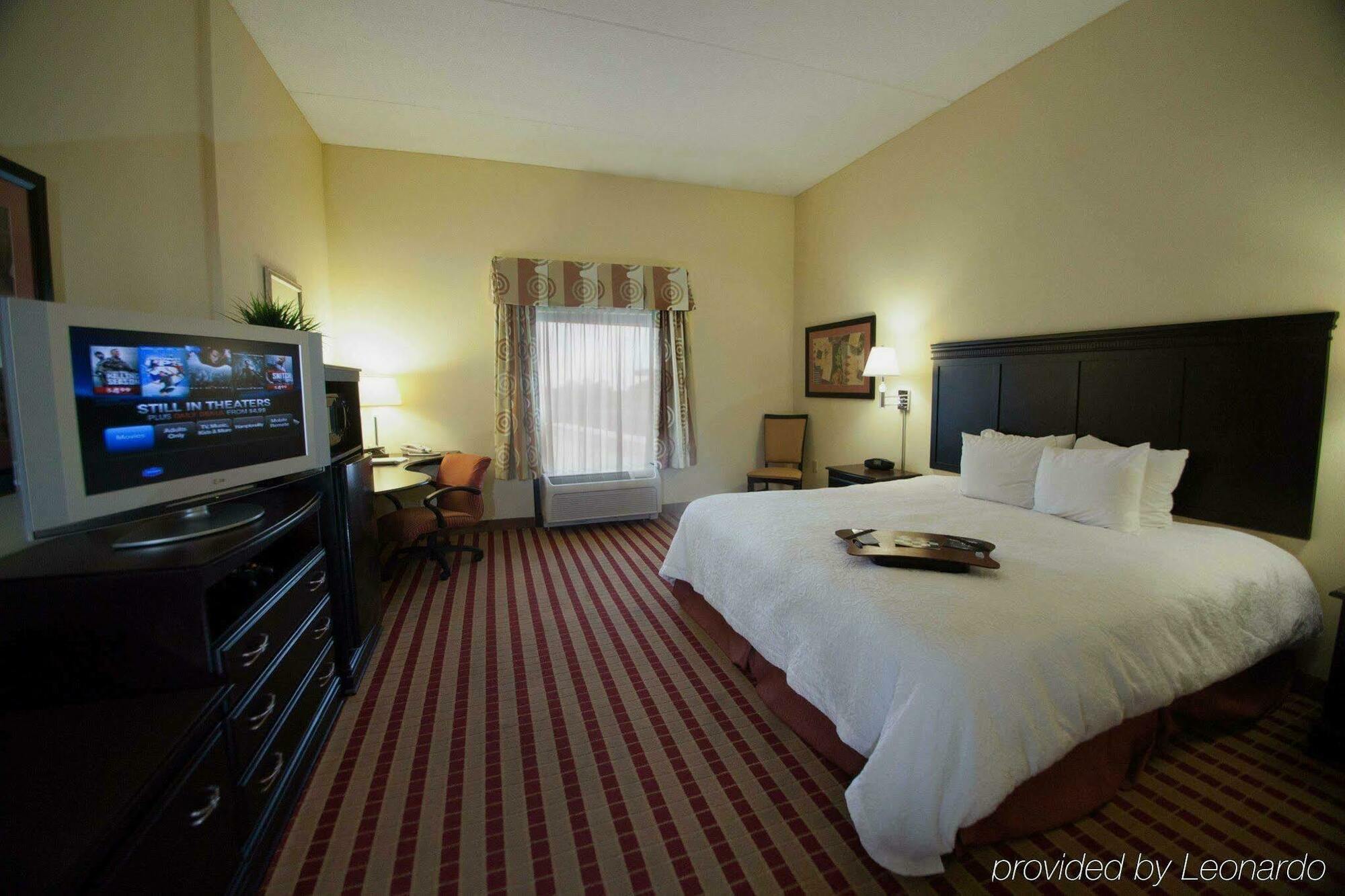 Hampton Inn Jacksonville-I-295 East/Baymeadows Экстерьер фото