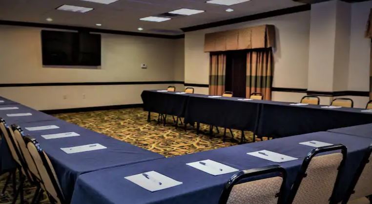 Hampton Inn Jacksonville-I-295 East/Baymeadows Экстерьер фото